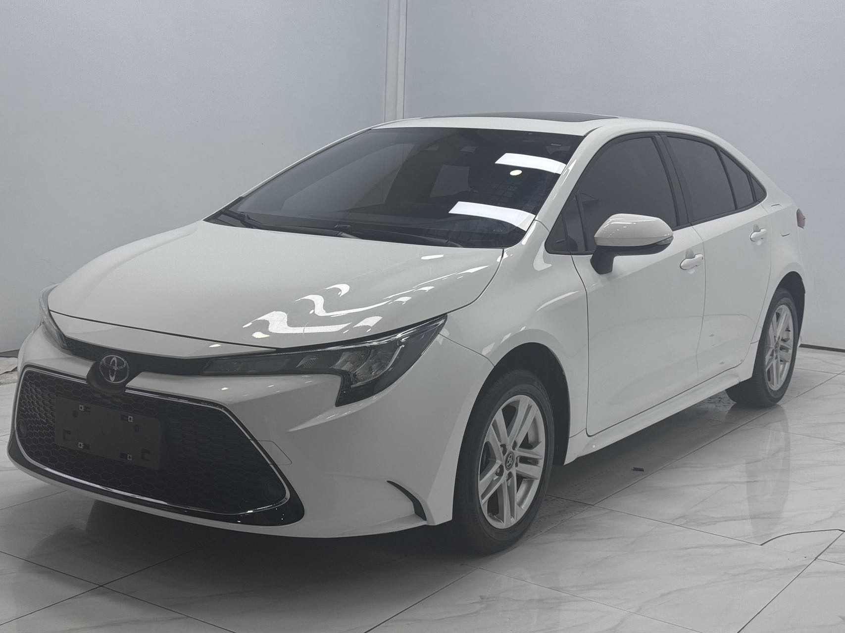 Toyota Levin 2022 185T CVT Luxury 237264