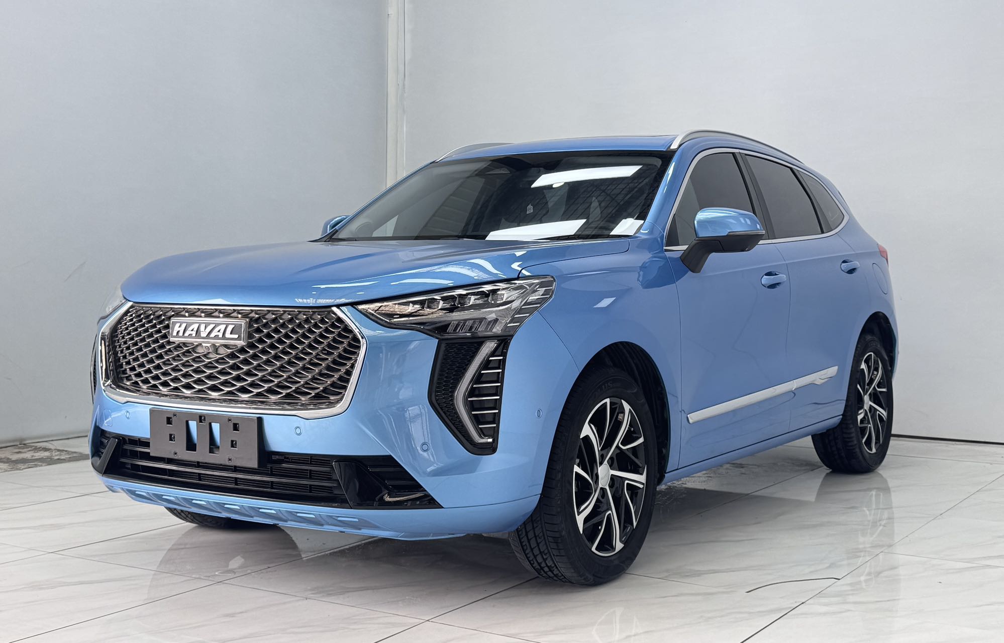 Haval Jolion (First Love) 2021 1.5T Automatic (Top Edition) 067071