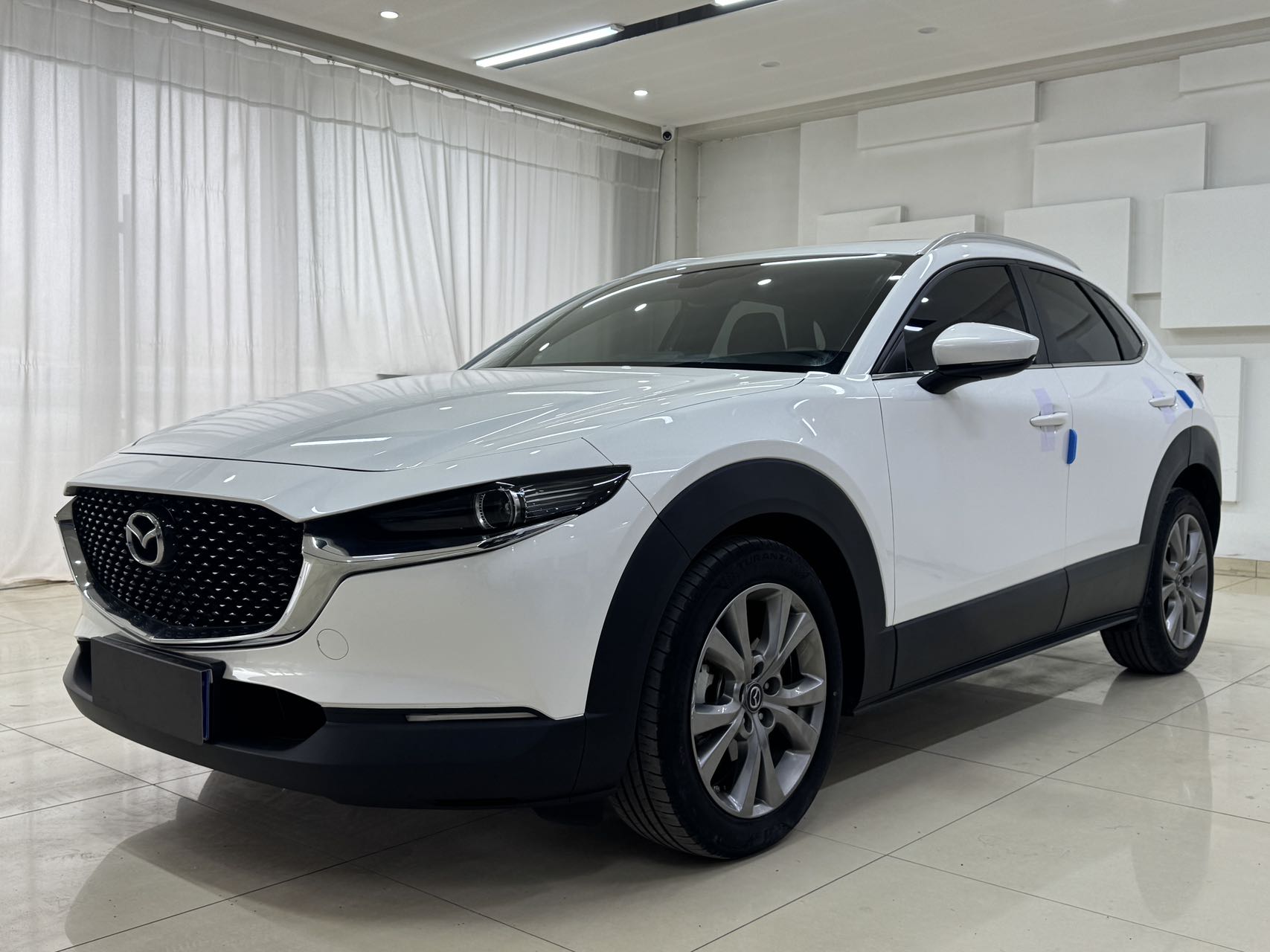 Mazda CX-30 2021 2.0L Automatic Jiayue Edition 539835