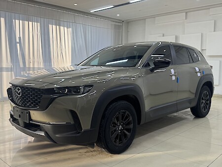 Mazda CX-50 2023 2.0L Lingxing Edition 023070