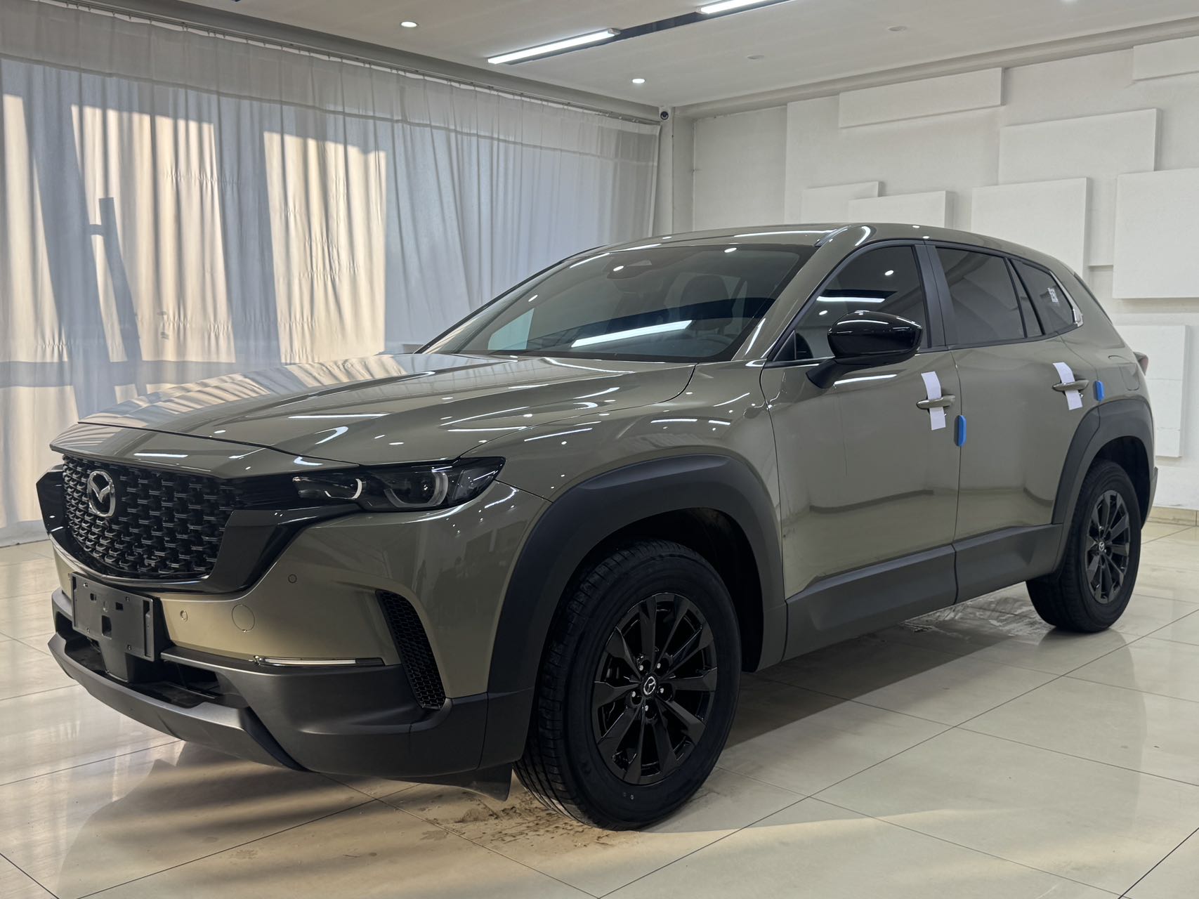 Mazda CX-50 2023 2.0L Lingxing Edition 023070