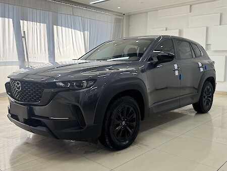 Mazda CX-50 2023 2.0L Lingxing Edition 027311