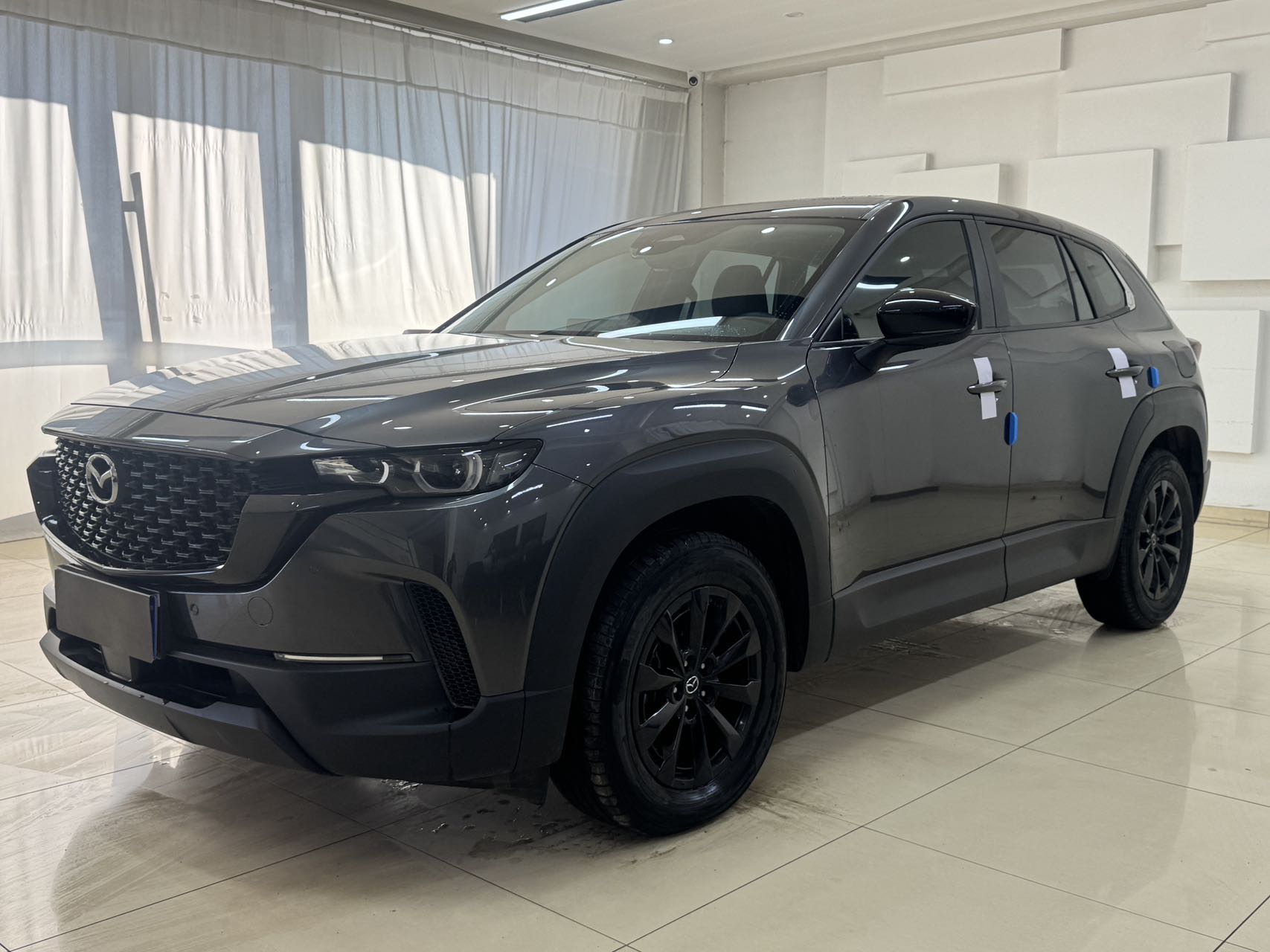 Mazda CX-50 2023 2.0L Lingxing Edition 027311