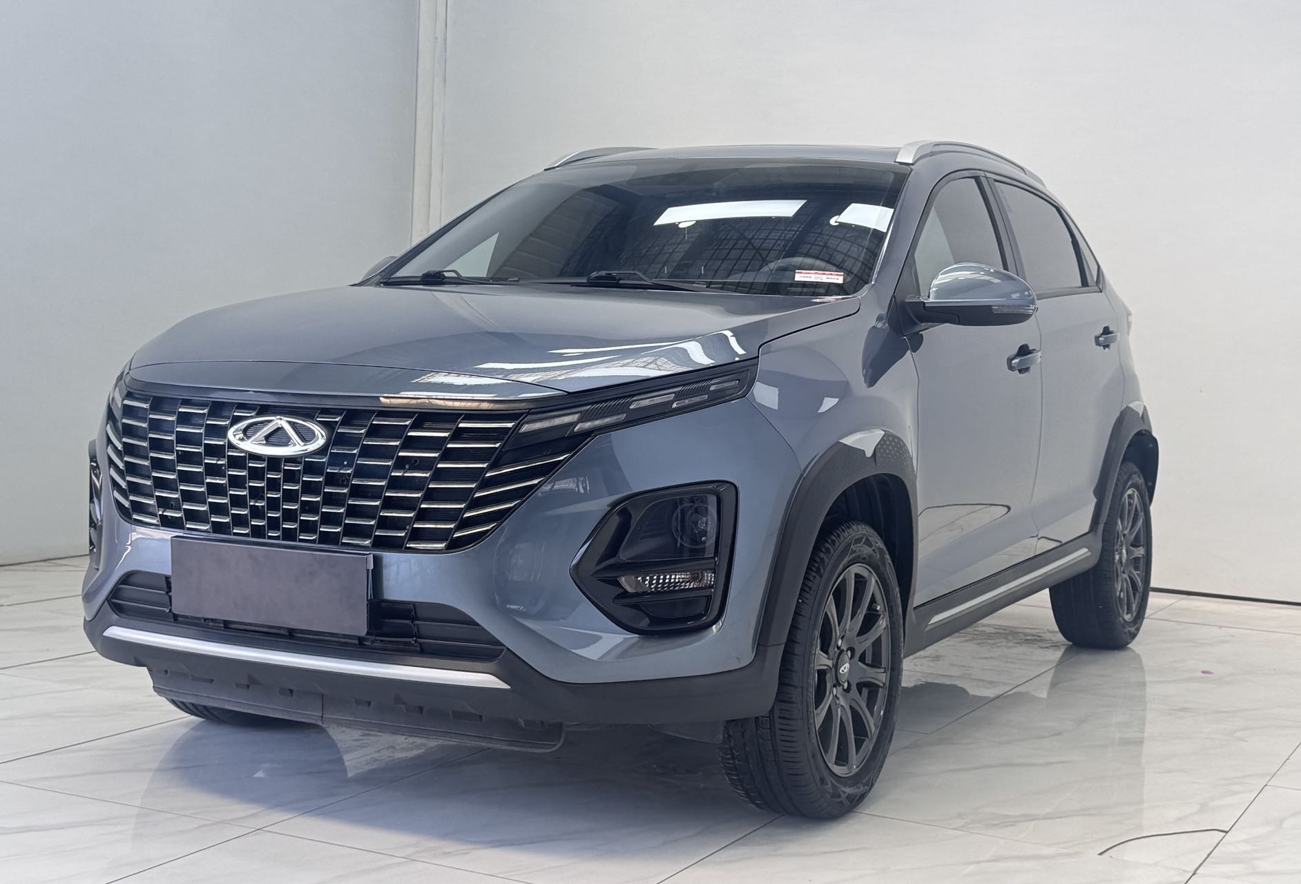 Chery Tiggo 3X 2023 1.5L CVT Fashion 026859