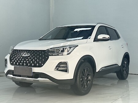 Chery Tiggo 5x 2023 1.5L CVT Fashion 005108