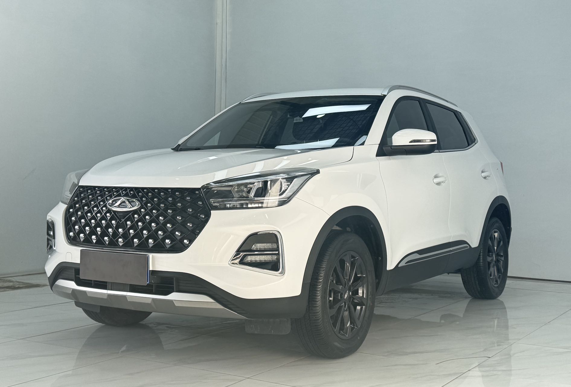 Chery Tiggo 5x 2023 1.5L CVT Fashion 005108