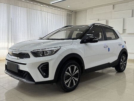 Kia KX1 (Yipao) 2021 1.4L CVT Fun Edition (with Sunroof) 096649