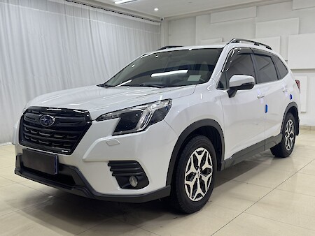 Subaru Forester 2022 2.0i AWD Luxury 157459