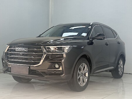 Haval H6, 2021 г.в., 1.5T DCT (150 л.с.), кроссовер 618143