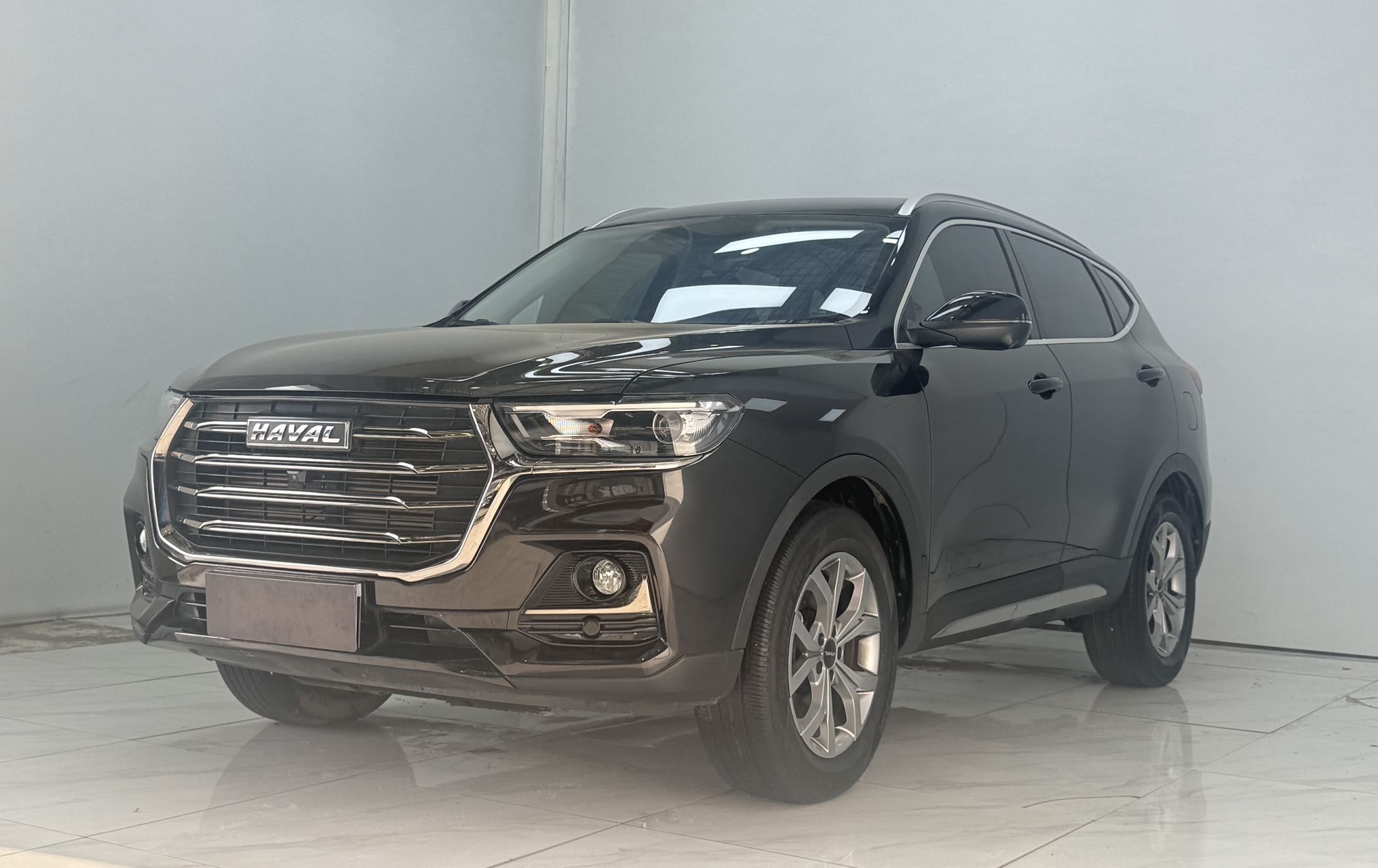 Haval H6, 2021 г.в., 1.5T DCT (150 л.с.), кроссовер 618143
