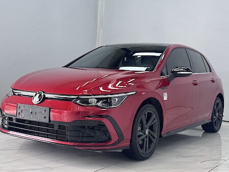 Volkswagen Golf 2021, 280TSI DSG R-Line 254094