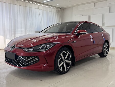 Volkswagen Lamando L 2023, 280TSI DSG Cool Spicy Edition 061484