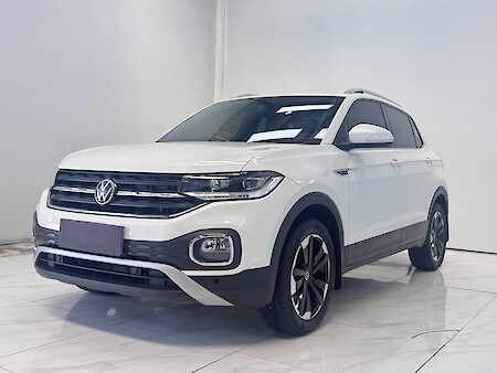 Volkswagen Tacqua 2021, 1.5L AT 30th Anniversary Edition 761776