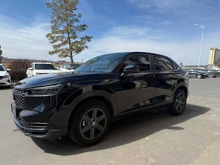 Honda XR-V 2023, 1.5L CVT Reli Edition 024888