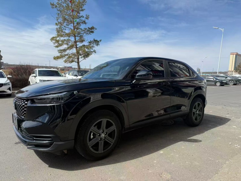 Honda XR-V 2023, 1.5L CVT Reli Edition 024888