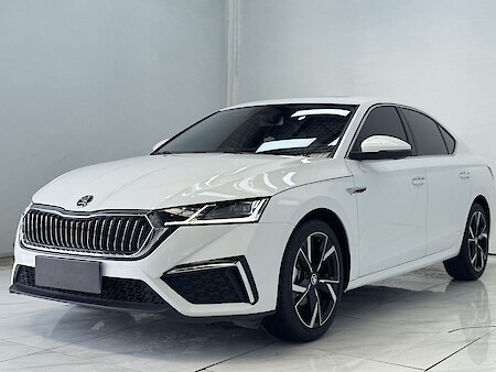 Skoda Octavia PRO 2023, TSI280 Premium Edition 011236
