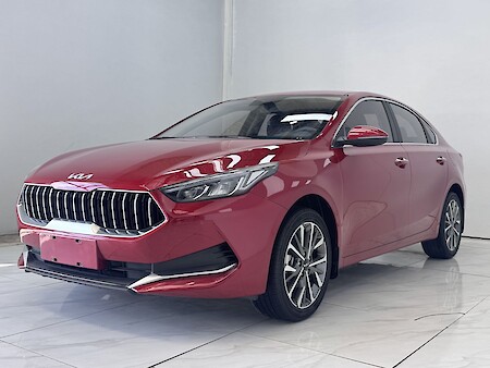 Kia K3 2021, 1.5L CVT Fashion Edition 077086