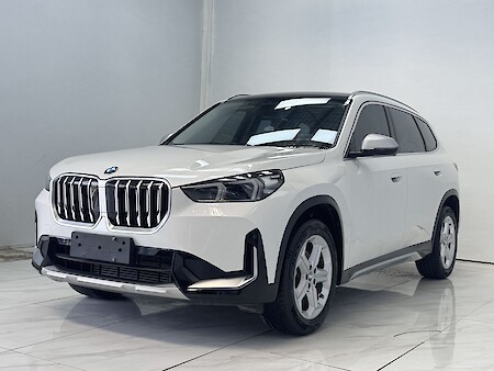 BMW X1 2023, sDrive20Li X Line 714786