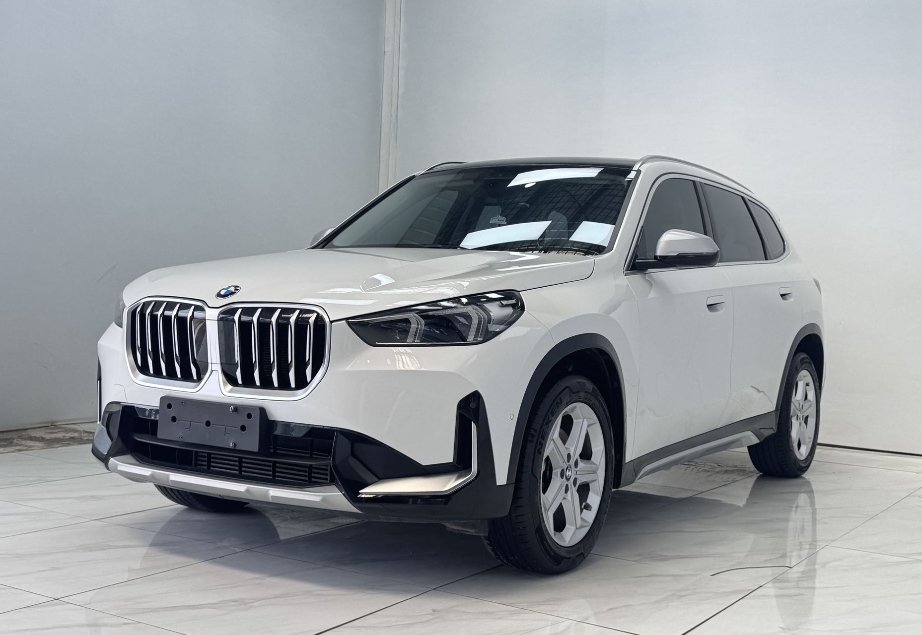 BMW X1 2023, sDrive20Li X Line 714786