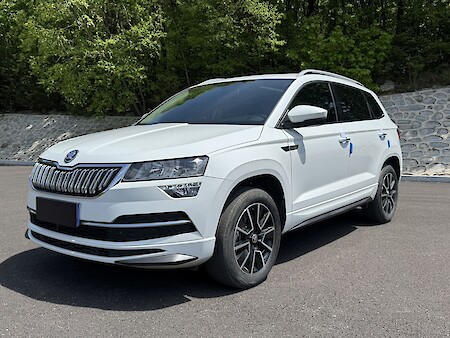 Skoda Karoq 2023, TSI280 DSG Premium 010945