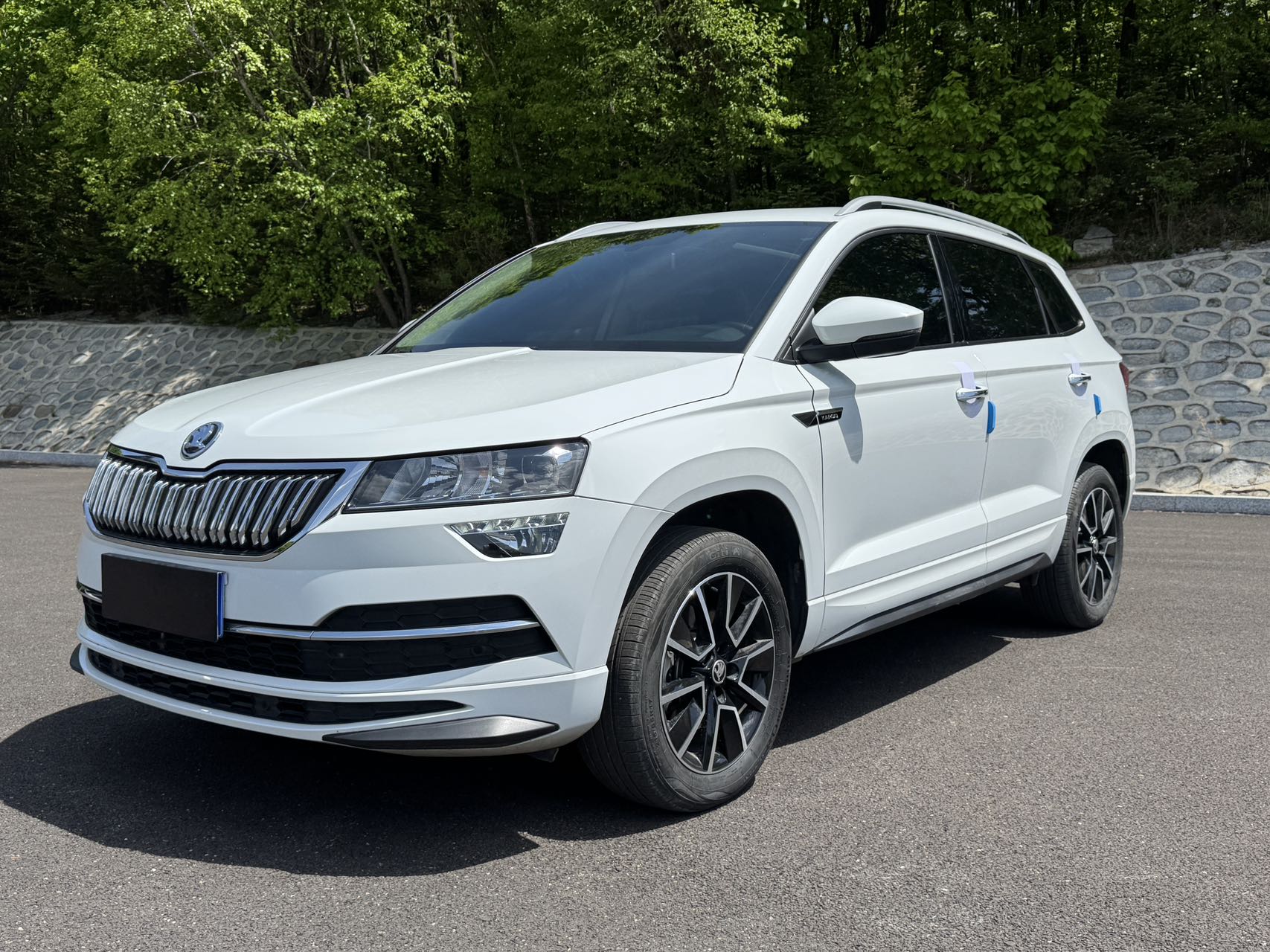 Skoda Karoq 2023, TSI280 DSG Premium 010945